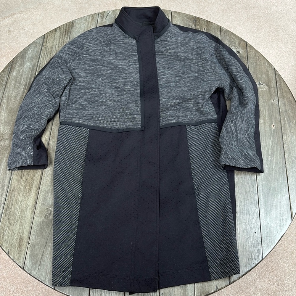Lululemon Coat